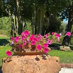 Podere Casanuova בית חווה