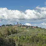 בית חווה Podere Casanuova