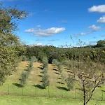 בית חווה Podere Casanuova