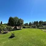בית חווה Podere Casanuova