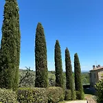Podere Casanuova * סן ג'ימיניאנו