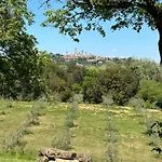 בית חווה Podere Casanuova