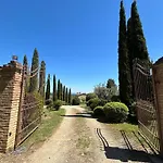 Podere Casanuova סן ג'ימיניאנו