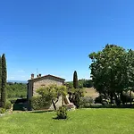 בית חווה Podere Casanuova