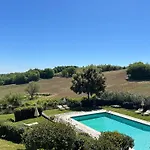 בית חווה Podere Casanuova