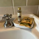בית חווה Podere Casanuova סן ג'ימיניאנו