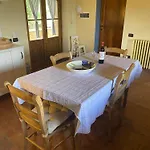בית חווה Podere Casanuova *
