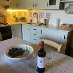 Podere Casanuova בית חווה סן ג'ימיניאנו
