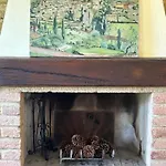 Podere Casanuova בית חווה