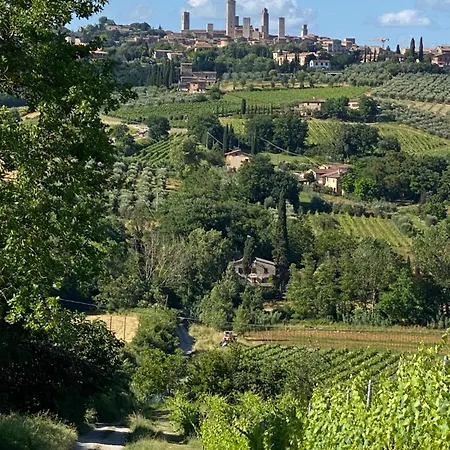 Podere Casanuova