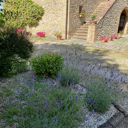 Farm stay Podere Casanuova San Gimignano