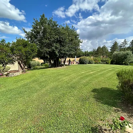 Farm stay Podere Casanuova San Gimignano
