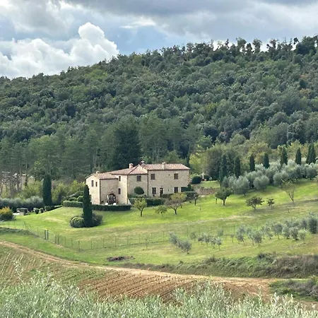Podere Casanuova