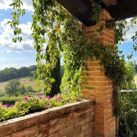 Podere Casanuova Farma *