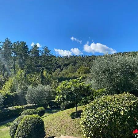 Podere Casanuova