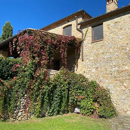 Podere Casanuova *