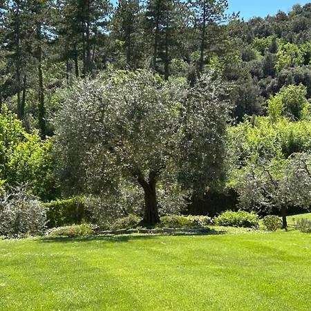 Farma Podere Casanuova *