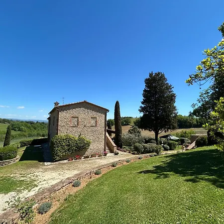 Podere Casanuova *