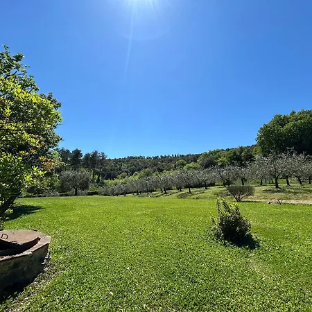 Podere Casanuova San Gimignano