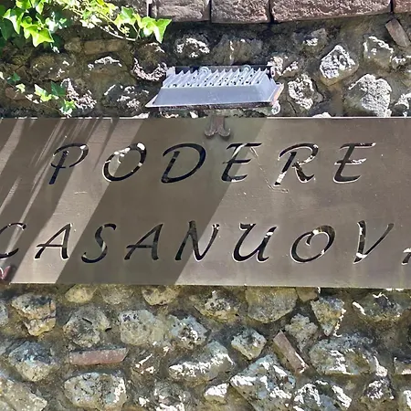Podere Casanuova