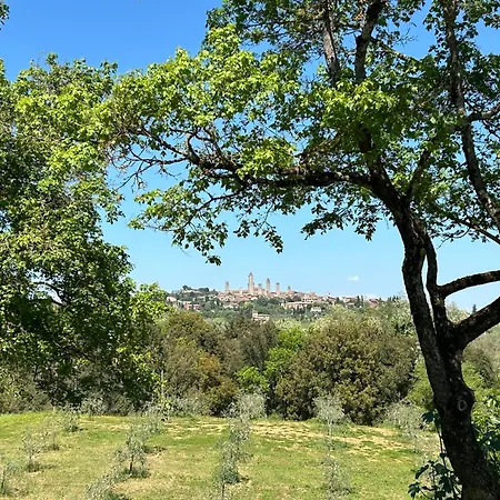 Podere Casanuova