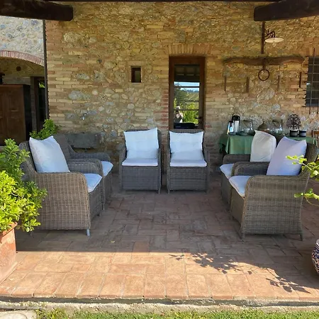 Podere Casanuova *