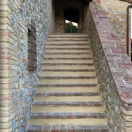 Podere Casanuova