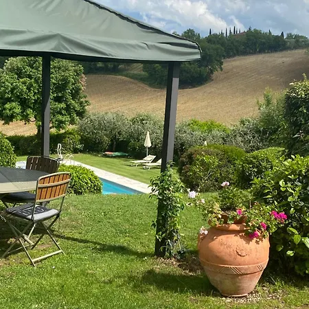 Podere Casanuova