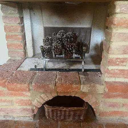 Farma Podere Casanuova