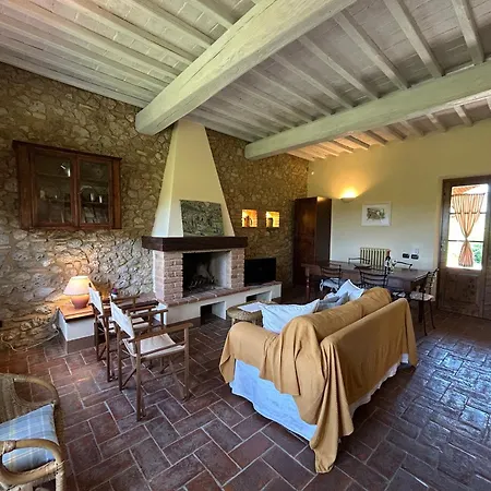 Podere Casanuova *