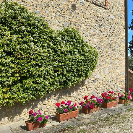 Podere Casanuova Farma *