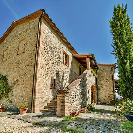 Podere Casanuova