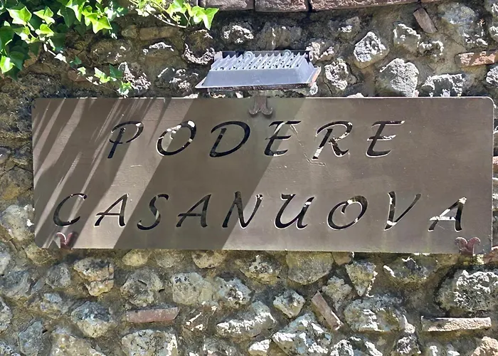Podere Casanuova