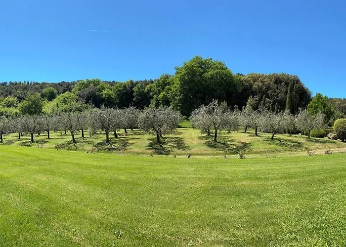 Farmház Podere Casanuova San Gimignano