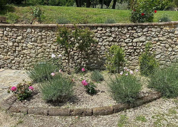 Podere Casanuova Farmház San Gimignano