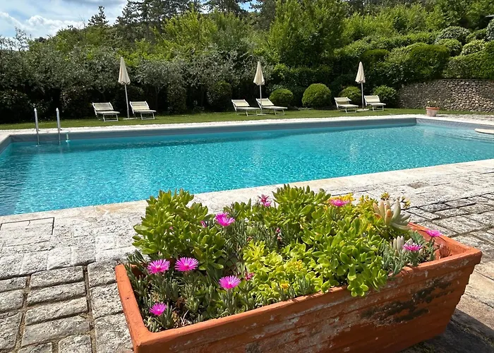 Farmház Podere Casanuova