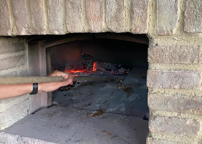 Podere Casanuova * San Gimignano